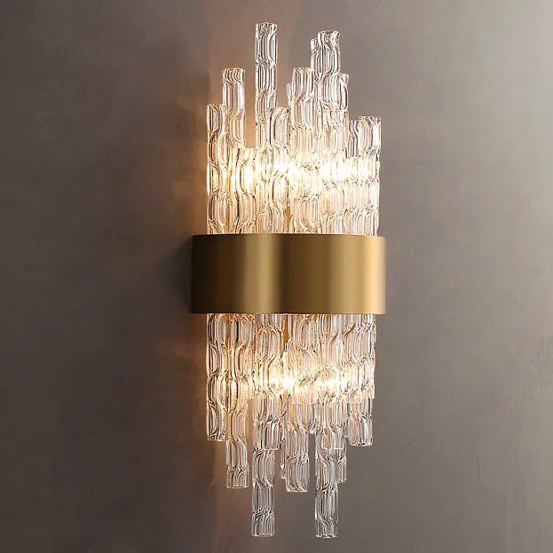 Настенный светильник TRICKLE WALL ImperiumLoft 209165-23 trickle-wall01