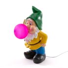 Настольная лампа Gummy Working Seletti 07140 Gummy Lamp