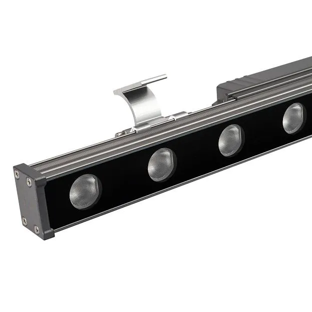 Прожектор уличный Arlight 052892 LINE WALLWASHER Прожектор уличный Arlight 052892 LINE WALLWASHER