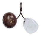 Светильник настенный Vitaluce V3680/1A
