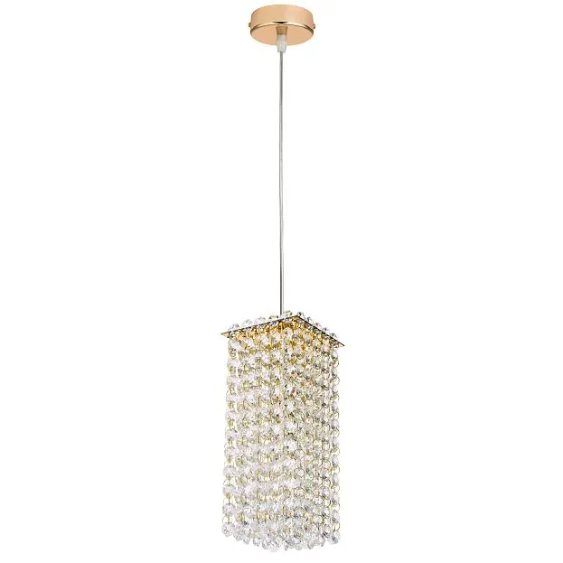 Подвес хрустальный Lightstar 795422 Cristallo Подвес хрустальный Lightstar 795422 Cristallo