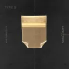 Бра MIRAN WALL B Тип B Lampatron 5295-13555