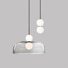 Подвесной светильник ROCCO B D40 ImperiumLoft 232572-23 rocco01