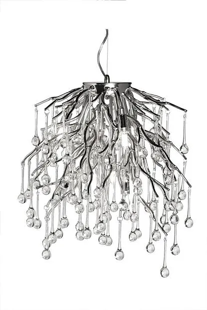 Подвесная люстра Garda Decor 86-8015/450S Подвесная люстра Garda Decor 86-8015/450S
