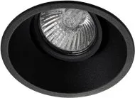 Точечный светильник AM Group AM167 BK AM167