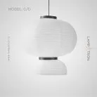 Подвесной светильник HOLLY Модель: C Lampatron 8156-22320