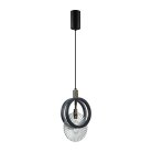 Подвес LED 17W 3000K 986Лм Odeon Light Exclusive 5421/17L MERCURY
