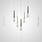 Подвесной светильник FIAL C LUX Lampatron 5814-15384