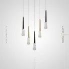 Подвесной светильник FIAL C LUX Lampatron 5814-15384