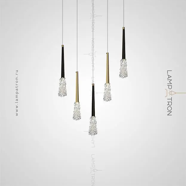 Подвесной светильник FIAL C LUX Lampatron 5814-15384 Подвесной светильник FIAL C LUX Lampatron 5814-15384