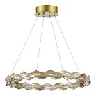 Подвесная люстра ST Luce SL6009.203.01 DIAMANTA