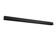Магнитный шинопровод Donolux DLM013/Black 3м
