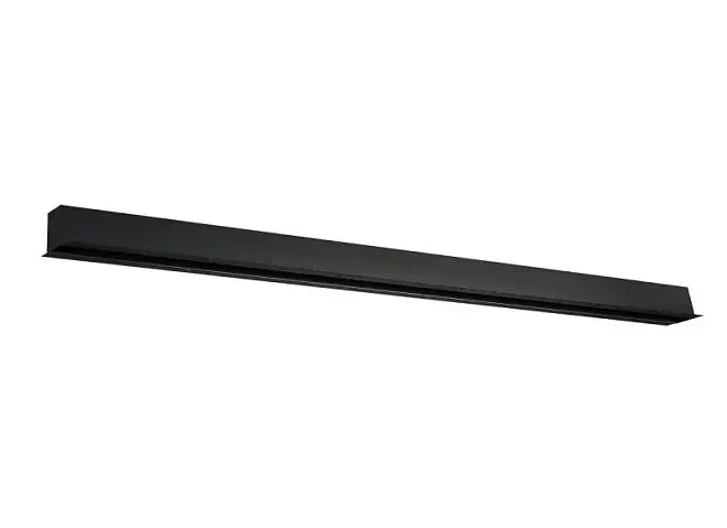 Магнитный шинопровод Donolux DLM013/Black 3м Магнитный шинопровод Donolux DLM013/Black 3м