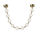 Подвес бронза Led 60W Kink Light 08038-10L,20(3000K) Амита