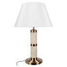 Настольная лампа Loft IT 10442T/B Limestone