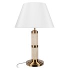 Настольная лампа Loft IT 10442T/B Limestone