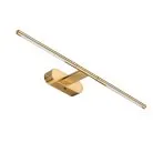 Настенный светильник ODEON LIGHT 6635/7WL ALEDO