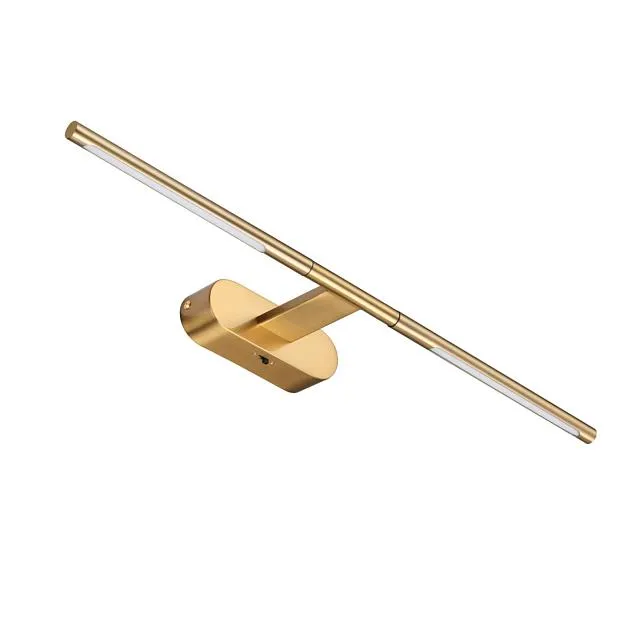 Настенный светильник ODEON LIGHT 6635/7WL ALEDO