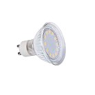 Лампочка светодиодная gu10 KANLUX LED12 R 3W GU10-WW (19930)