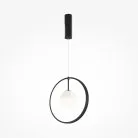 Подвесной светильник Maytoni MOD407PL-L12B3K1 Paparazzi