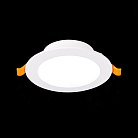 Встраиваемый светильник ST Luce ST210.538.08 Fasum