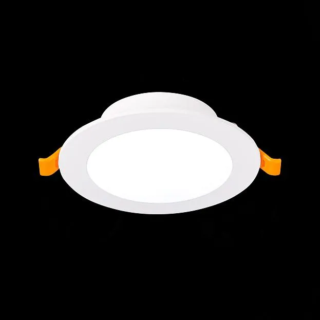 Встраиваемый светильник ST Luce ST210.538.08 Fasum