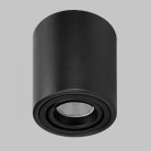 Точечный светильник Imex IL.0005.4700-BK Simple