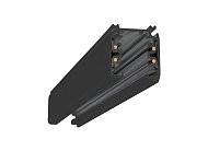 Трёхфазный шинопровод Donolux DL0201182 M 2м