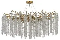 Люстра подвесная Dio D'Arte Elite Tavenna H 1.5.100.100 A Antigue