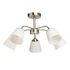 Люстра De City 315017805 Блеск