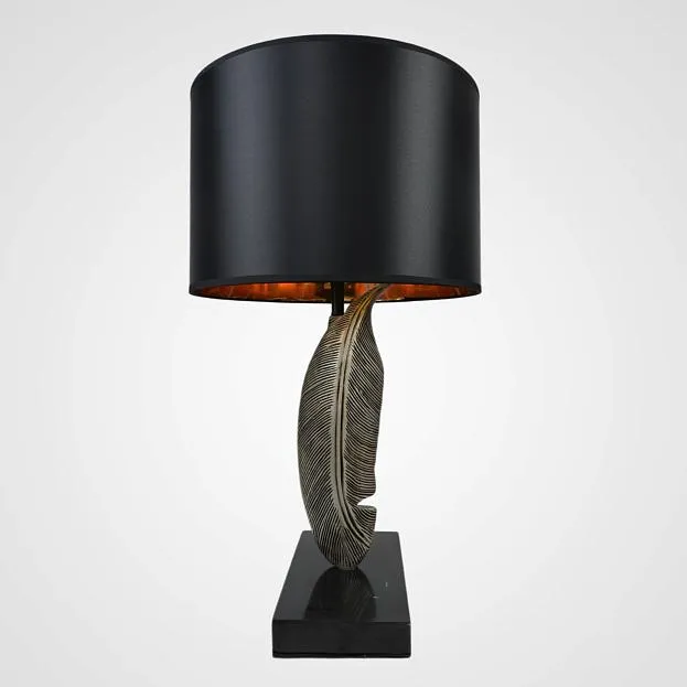 Настольная Лампа Raveno Black L59 By Imperiumloft 294282-22 Настольная Лампа Raveno Black L59 By Imperiumloft 294282-22
