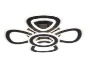 Потолочный светодиодный светильник с пультом Ambrella light FA8926