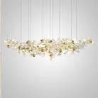 Подвесная Люстра Julietta L L200 By Imperiumloft 231974-23