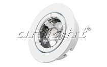 Светодиодный светильник Arlight LTM-R65WH 5W Day White 10deg 20767