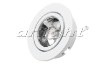Светодиодный светильник Arlight LTM-R65WH 5W Day White 10deg 20767