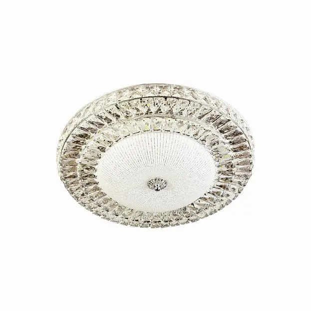 Потолочный светильник LED4U L1146-300 CR Потолочный светильник LED4U L1146-300 CR