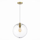 Подвесной светильник ST Luce SL1056.233.01 NOOR