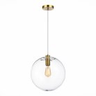 Подвесной светильник ST Luce SL1056.233.01 NOOR
