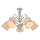 Люстра Lussole GRLSP-8062 STAMFORD