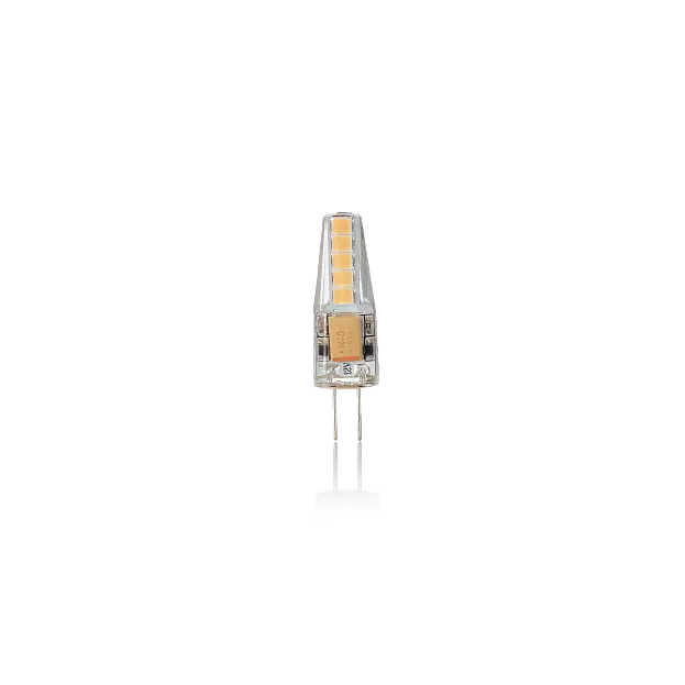 Лампа Ideal Lux 222257 G4