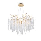 Подвесной светильник Freya FR1010PL-08G Mineral