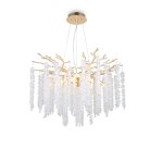 Подвесной светильник Freya FR1010PL-08G Mineral