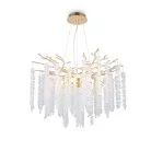 Подвесной светильник Freya FR1010PL-08G Mineral