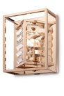 Бра Maytoni MOD060WL-01G Tening