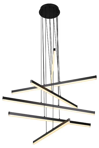 Светильник подвесной (подвес) LED Rivoli 6183-201 Mabel Светильник подвесной (подвес) LED Rivoli 6183-201 Mabel