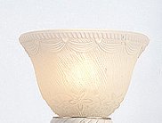 Плафон цвета слоновой кости 110159 Donolux shade x 110159