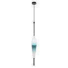 Подвесной светодиодный светильник Loft IT 10223/C Blue Venice