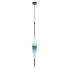 Подвесной светодиодный светильник Loft IT 10223/C Blue Venice