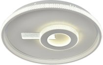 Потолочный светильник Escada 600/S LED Apus