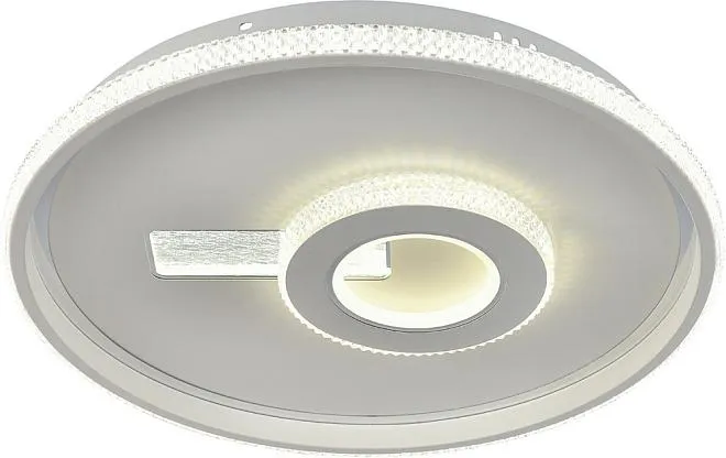 Потолочный светильник Escada 600/S LED Apus Потолочный светильник Escada 600/S LED Apus